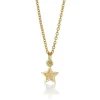David-Andersen Kun Anheng-Anheng, Guiding Star