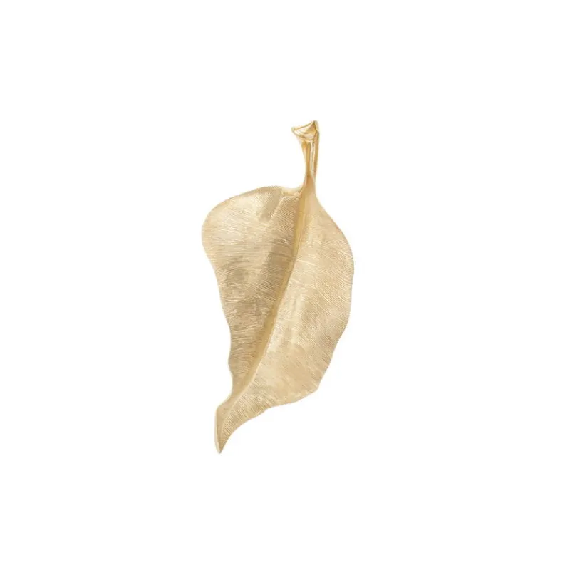 Ole Lynggaard Copenhagen Kun Anheng-Anheng, Leaves Stort