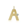 Dulong Kun Anheng-Anheng, Letter A