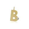 Dulong Kun Anheng-Anheng, Letter B