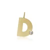 Dulong Kun Anheng-Anheng, Letter D