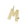 Dulong Kun Anheng-Anheng, Letter M