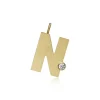 Dulong Kun Anheng-Anheng, Letter N