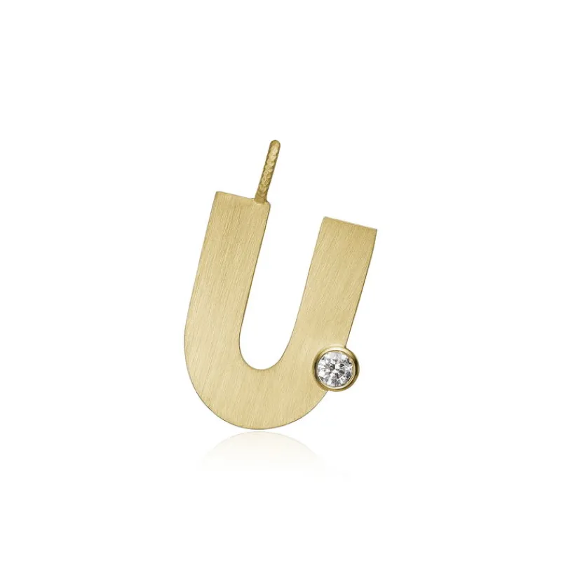 Dulong Kun Anheng-Anheng, Letter U