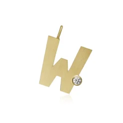 Dulong Kun Anheng-Anheng, Letter W
