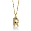 David-Andersen Kun Anheng-Anheng, Love Letters R