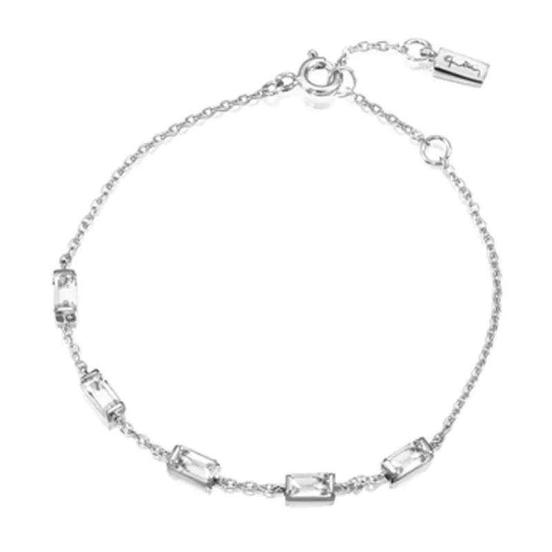 Efva Attling Sølvarmbånd-Armbånd, A Clear Dream