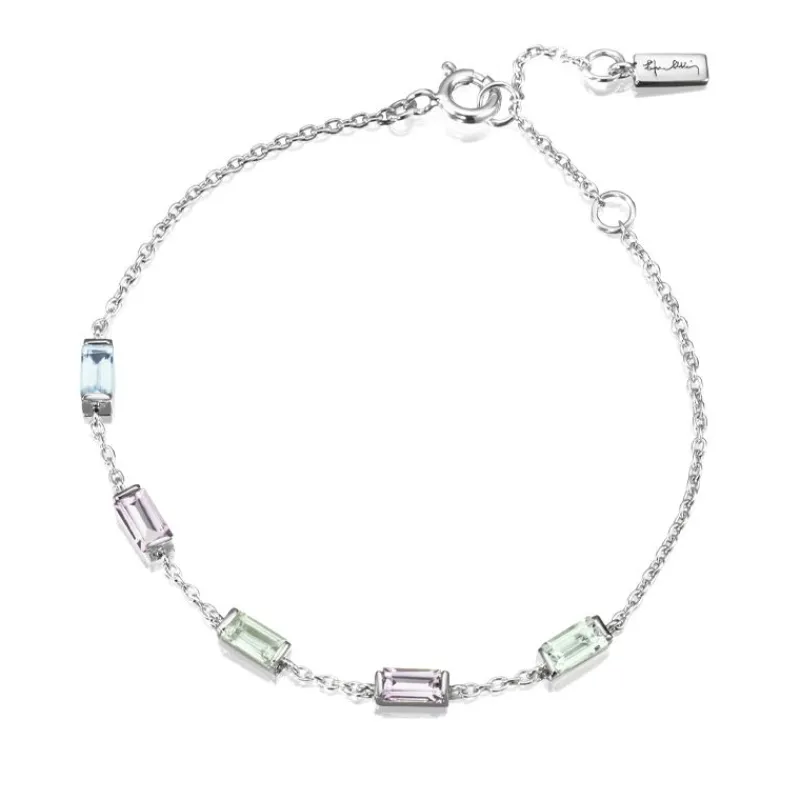 Efva Attling Sølvarmbånd-Armbånd, A Dream