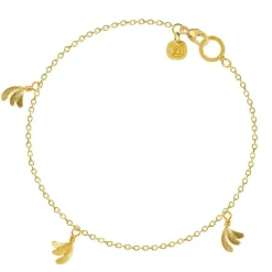 Dulong Gullarmbånd-Armbånd, Aura Piccolo