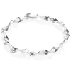 Efva Attling Sølvarmbånd-Armbånd, Blades