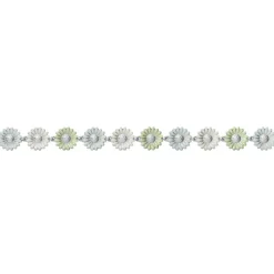 Georg Jensen Sølvarmbånd-Armbånd, Daisy