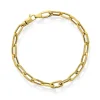 David-Andersen Gullarmbånd-Armbånd, Gull