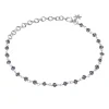 Susanne Friis Bjørner Sølvarmbånd-Armbånd, Iolit