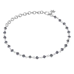 Susanne Friis Bjørner Sølvarmbånd-Armbånd, Iolit