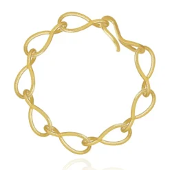 Dulong Gullarmbånd-Armbånd, Kharisma (Gull)