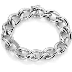 Hulchi Belluni Gullarmbånd-Armbånd, Leddet (1,50 Ct)
