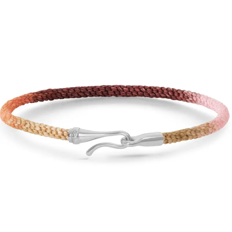 Ole Lynggaard Copenhagen Sølvarmbånd-Armbånd, Life Berry