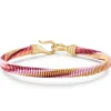 Ole Lynggaard Copenhagen Gullarmbånd-Armbånd, Life Berry Oval