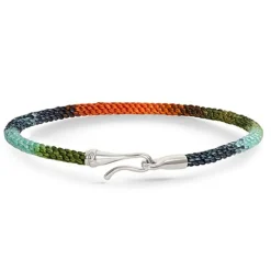 Ole Lynggaard Copenhagen Sølvarmbånd-Armbånd, Life Tropic