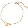 Efva Attling Gullarmbånd-Armbånd, Little Miss Butterfly