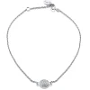 Efva Attling Gullarmbånd-Armbånd, Love Bead Diamanter