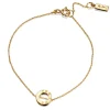 Efva Attling Gullarmbånd-Armbånd, Mini Me You & Me