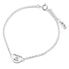 Efva Attling Sølvarmbånd-Armbånd, Mini Pencez De Moy