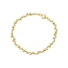 Georg Jensen Gullarmbånd-Armbånd, Moonlight Grapes