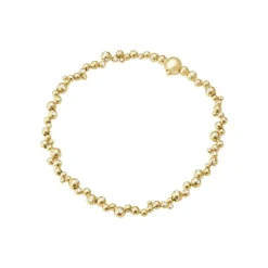 Georg Jensen Gullarmbånd-Armbånd, Moonlight Grapes