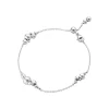 Georg Jensen Sølvarmbånd-Armbånd, Moonlight Grapes