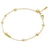 Georg Jensen Gullarmbånd-Armbånd, Moonlight Grapes