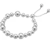 Georg Jensen Sølvarmbånd-Armbånd, Moonlight Grapes