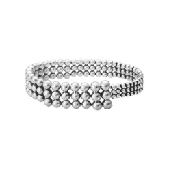 Georg Jensen Sølvarmbånd-Armbånd, Moonlight Grapes A.R.H