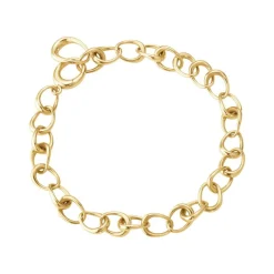 Georg Jensen Gullarmbånd-Armbånd, Offspring Gull