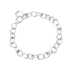 Georg Jensen Sølvarmbånd-Armbånd, Offspring Solv