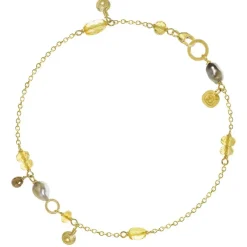 Dulong Gullarmbånd-Armbånd, Piccolo Golden Desert