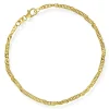 David-Andersen Gullarmbånd-Armbånd, Singapore
