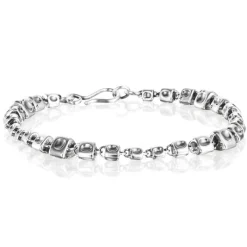 Efva Attling Armbånd-Armbånd, Slim Spine
