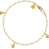 Dulong Gullarmbånd-Armbånd, Thera Twist Piccolo