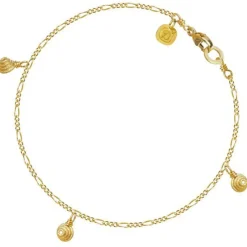 Dulong Gullarmbånd-Armbånd, Thera Twist Piccolo