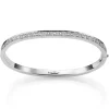 David-Andersen Diamantarmbånd-Armring, Classic 1,75 Ct