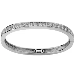 David-Andersen Gullarmbånd-Armring, Classic 3,57 Ct