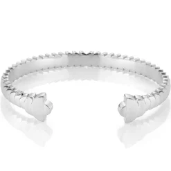 David-Andersen Sølvarmbånd-Armring, D-A Arkiv 1991