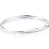 Efva Attling Sølvarmbånd-Armring, Twosome Cuff