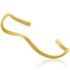 Dulong Gullarmbånd-Armring, Vega