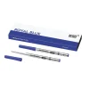 Montblanc Notatbøker-Ballpoint (M) Royal Blue