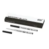 Montblanc Notatbøker-Ballpoint Refill (M) Mysery Black