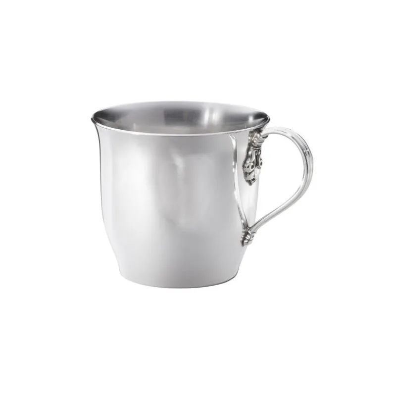 Georg Jensen Home Kopper-Barnekrus, Acorn