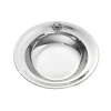 Georg Jensen Home Barnetallerkner-Barnetallerken, Acorn