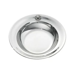 Georg Jensen Home Barnetallerkner-Barnetallerken, Acorn